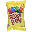 Ring Pop Candy 1.4oz Bag (Pack of 3)