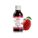 Deiman Natura Artificial Food Flavoring Apple Essence (4 fl oz)