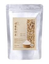NICE WITCH'S Korean Raw Job's Tears Powder 6oz / 170g - 100% Pure Natural powder, Raw Adlay ?????