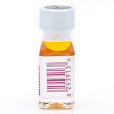 LorAnn Tangerine Oil SS, Natural, 1 dram bottle (.0125 fl oz - 3.7ml - 1 teaspoon)