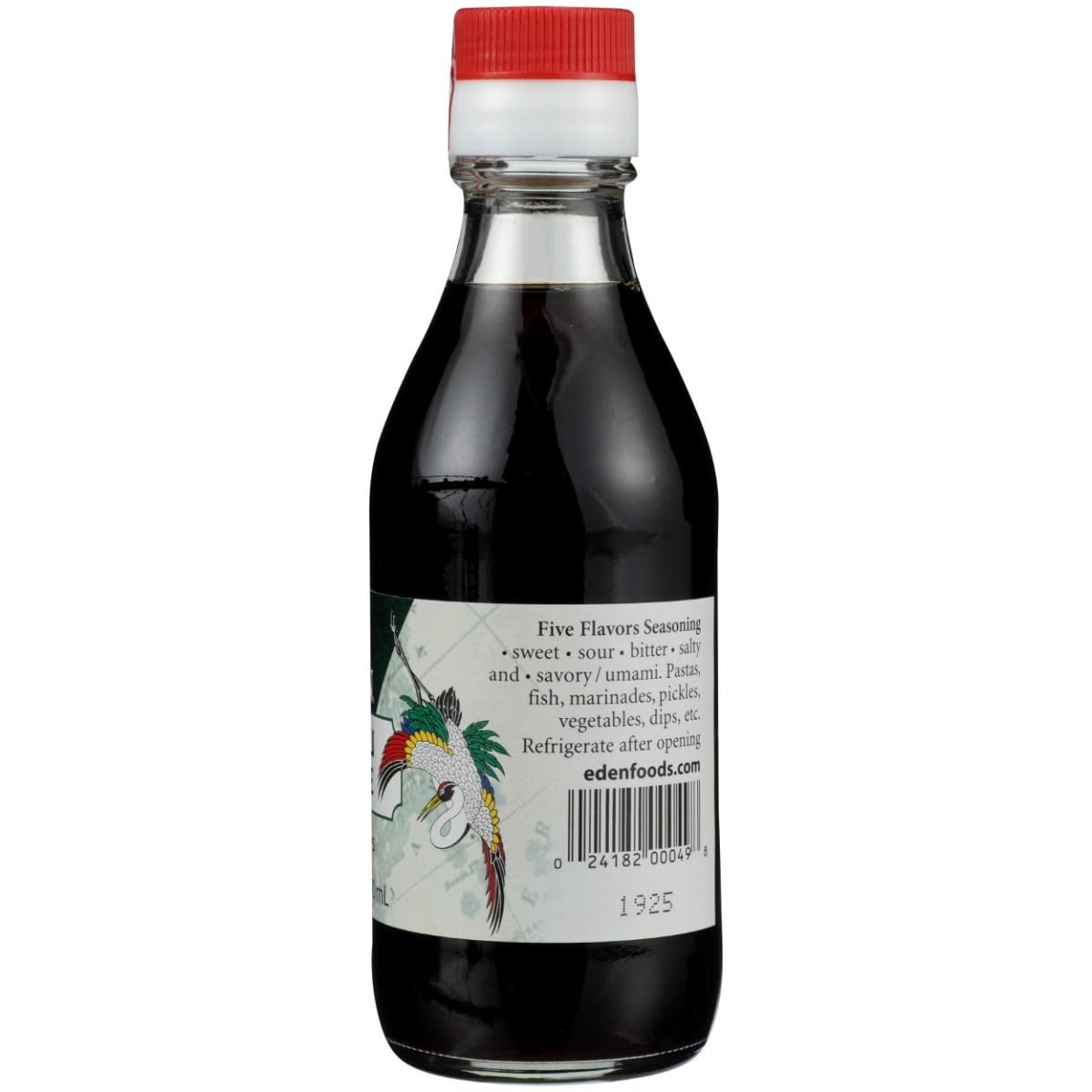 Eden Foods Ponzu Sauce, 6.75 Ounce - 6 per case
