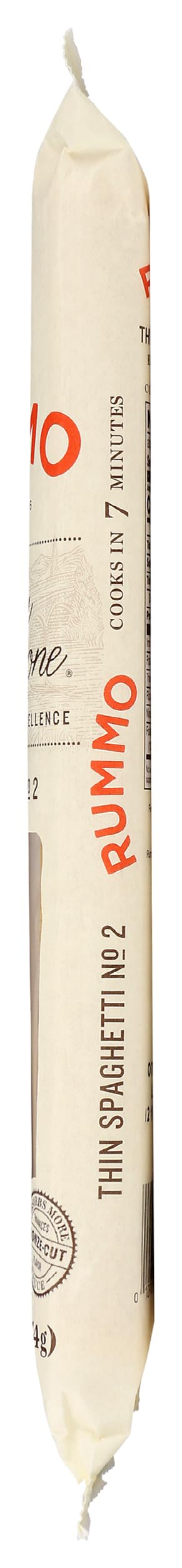 RUMMO, Spaghetti Thin, 16 Ounce