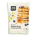 365 by Whole Foods Market Protein Pancake and Waffle Mix, 16 OZ