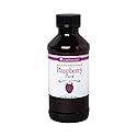 LorAnn Raspberry SS Flavor, 4 ounce bottle