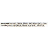McCormick Grill Mates Roasted Garlic & Herb Seasoning, 18 Ounce