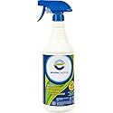 Envirocleanse-A Liquid Disinfectant | 32 oz Spray Bottle | Hypochlorous Acid Formula Contains No Bleach or Harsh Chemicals | Home, Office, Doctors