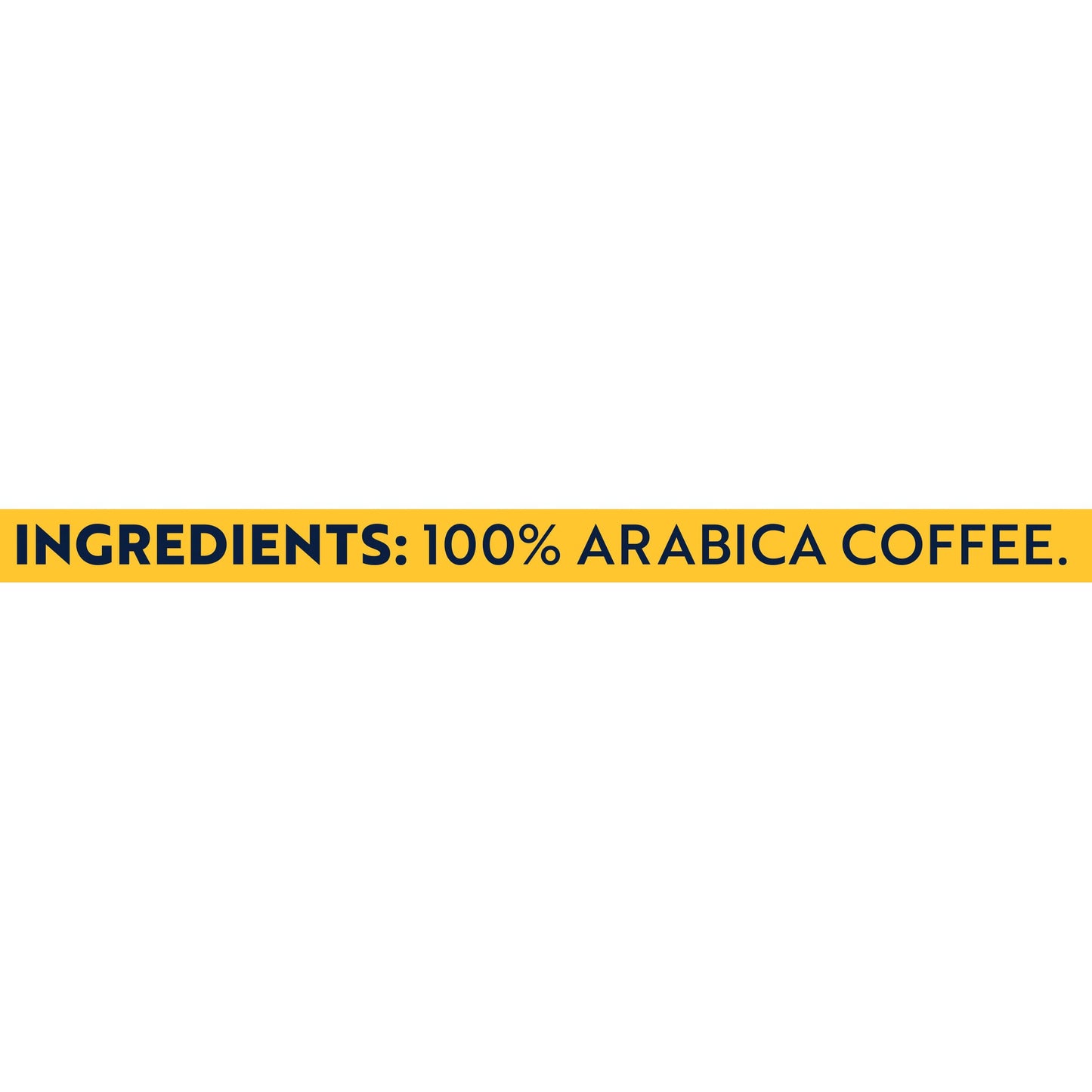 Gevalia French Roast Dark Roast Ground Coffee, 12 oz Bag