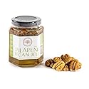 Jalapeno Pecan Jelly 11 oz. | Millican Pecan since 1888 | San Saba, Texas