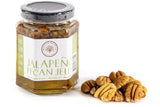 Jalapeno Pecan Jelly 11 oz. | Millican Pecan since 1888 | San Saba, Texas