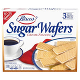Biscos Creme Filled Sugar Wafers, 8.5 oz
