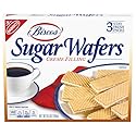 Biscos Creme Filled Sugar Wafers, 8.5 oz