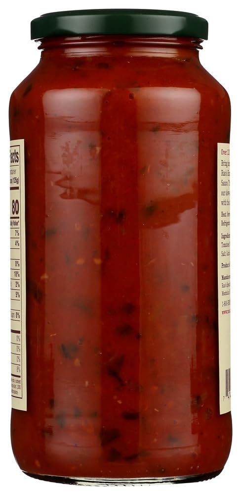 Rao's Homemade Tomato Basil Marinara Sauce 24 oz