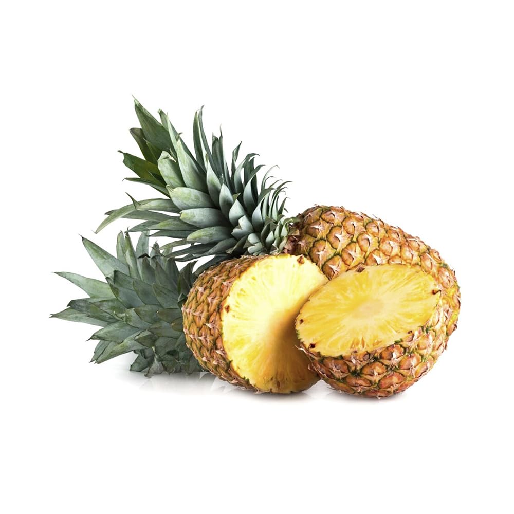 Pineapple Flavor - TTB-Approved for Brewing - 8 ounces