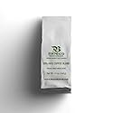 KA'U COFFEE BLEND WHOLE BEANS (MEDIUM DARK ROAST, 12 OZ)