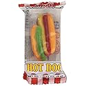 eFrutti Hot Dog Gummis 60 Pack, 19 Ounce-SET OF 2