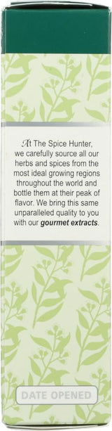 Spice Hunter Extract Almond Pure, 2 oz
