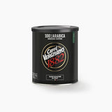 CAFE VERGNANO: Espresso Grind Drip Medium, 8.8 oz