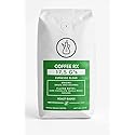 Coffee Rx - 17.5 G's Espresso Blend Whole Coffee Beans, 12 oz.