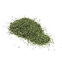 Essential Spice Parsley Flakes - Fresh, Mild & Herbaceous Flavor - Dried Flat-Leaf Parsley for Garnishes, Sauces, Soups & Seasoning Blends (1 Ounces)