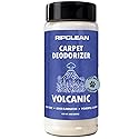 Ripclean Carpet Deodorizer & Freshener Cleaning Powder, Odor Eliminator for Strong Odors & Homes w/Pets, Safe around Kids & Pets, Use on Carpet, Rugs