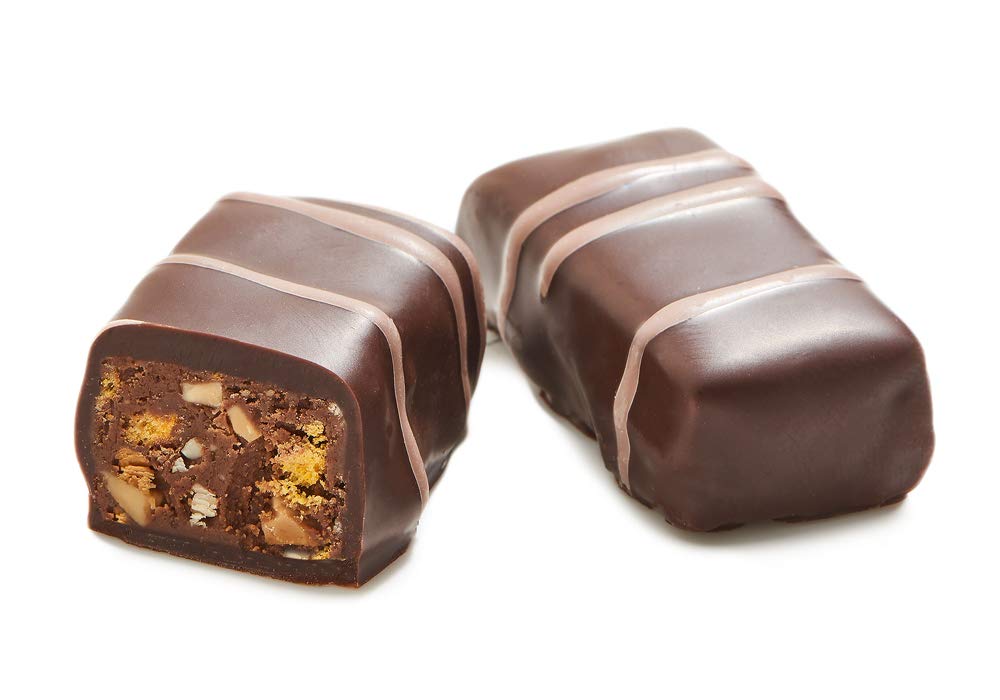 Happy Father's Day Gift Box - Delight Your Favorite Dad With A Gourmet Father's day Chocolate Gift