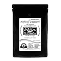 Case of 10 Half-Caff Low Caffeine Coffee, Ground