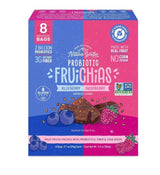 Nature's Garden Probiotic FruiChia Variety Fruit Snacks - 8ct