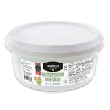 Casa Sicilia Gourmet Roasted Pistachio Sweet Cream Italian Pistachio Dessert Spread Bulk, Made in Italy Premium Nut Cream for Pastry Baking Gelato