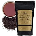 Harney & Sons Chai Loose Leaf Black Tea, Spiced Chai Blend with Cinnamon, Cardamom & Vanilla, 16 oz bag, Brew Masala Chai at Home
