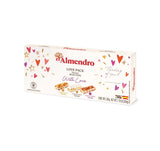 Nougat Candy By El Almendro Limited Edition Turrones, Im Sorry Gifts For Her, I love You, Thinking Of You, Assorted Turron Duro, Crunchy Almond