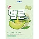 Haetae Candy assorted flavors (Melon-130g)