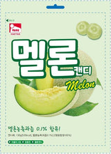 Haetae Candy assorted flavors (Melon-130g)