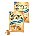 Werthers Original Chewy Caramels 2.4 Oz (Pack of 2)