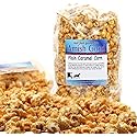 Amish Good 10 oz Caramel Popcorn Handmade Gourmet Popcorn Our Copper Kettle Amish Made Fresh Caramel Flavored Popcorn Perfect For Carmel Corn Lovers