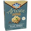 Artisan Cracker Snacks (Pack of 6)6