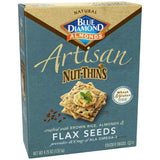 Artisan Cracker Snacks (Pack of 6)6