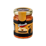 Authentic Taste Africa Pepper Sauces & Purees - Traditional West African Chili Sauce Made with a Variety of Peppers, Ginger & Garlic, Flavor-Packed