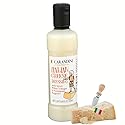 Carandini Italian Cheese Dressing with Sweet White Vinegar & Parmigiano Reggiano DOP - Gourmet, Gluten-Free, Light & Creamy, Sweet & Tangy Flavor