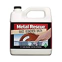 Workshop Hero WH290487 Metal Rescue Rust Remover - 1 Gallon
