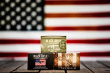 Black Rifle Coffee Company Freedom Blend, 12 Count, Medium Roast K Cups - Single Serve K Cups Coffee Pods - Kcup Pods Compatible with Keurig 1.0 & 2.0