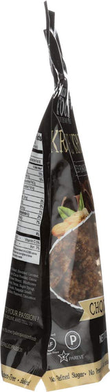 Krave The Krunch Grainless Granola - Choco-Nuts (3-pack)