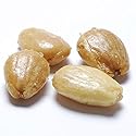 Marcona Almonds, Blanched, Fried and Salted - 1 bag - 1 lb