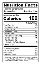 Yumbana Gluten Free Chocolate Chip Cookies - Soy Free, Nut Free Cookies - No Artificial Flavors or Preservatives - Great for Snacks and Parties - 2