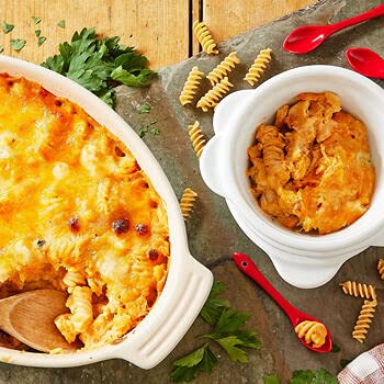 Montebello Fusilli 1 lb, (2-Pack)