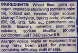 Donde Globitos Cookies, 5.29 Ounce (Pack of 12)