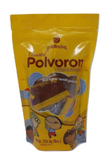 Goldilocks Assorted Polvoron 8oz Pack of 2