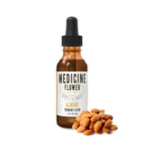 Flavor Extract Natural Almond for Culinary Use By Medicine Flower