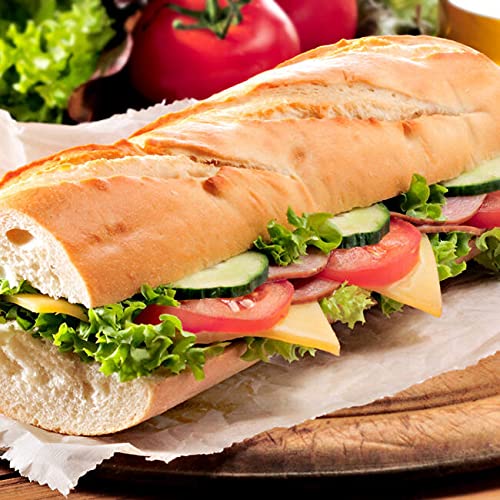 Schar Dr Baguettes (Baquettes) Gluten Free, 12.3oz, Pack of 3, 12.3 Ounce