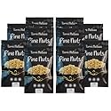 Torre Melissa Pine Nuts (Pack of 10) - 1oz Individual Bags - RAW, Kosher Certified, Gluten-Free, Non-GMO - Premium Whole Pine Nuts for Snacking
