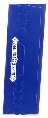 Jules Destrooper Almond Thins (100g) - Pack of 6